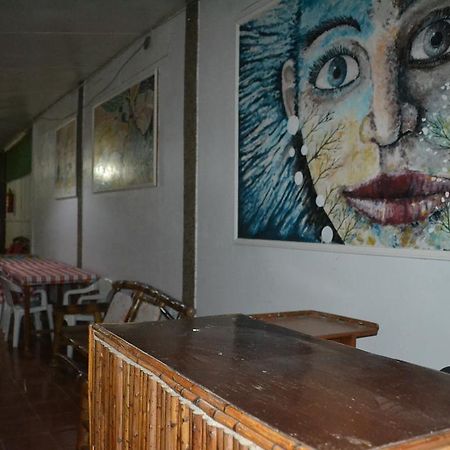 Mabini Pensione Puerto Princesa ภายนอก รูปภาพ